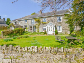 Garfield House, South Brent, South Brent